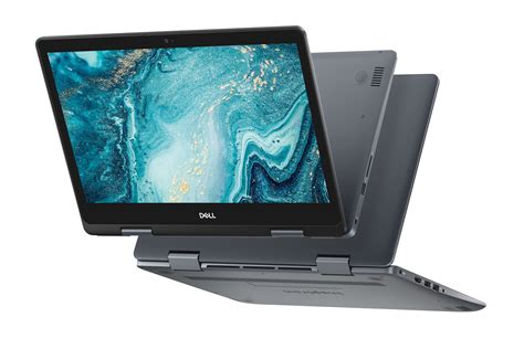 List of Dell Laptop Models