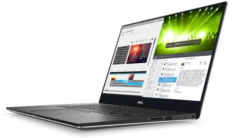 List of Dell computers compatible with the Windows 10 Creators Update