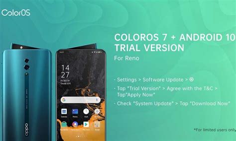 List of Devices That Will Get ColorOS 7 Update