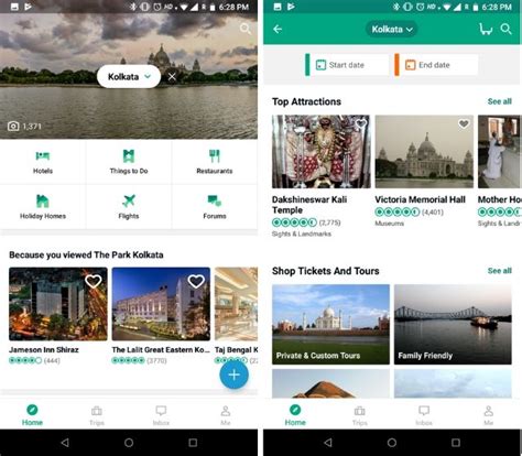 List of Google Trips Alternatives in 2020
