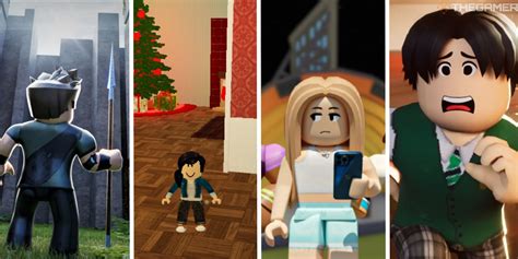 List of the Best Roblox Building Games (2023) | Roblox Den