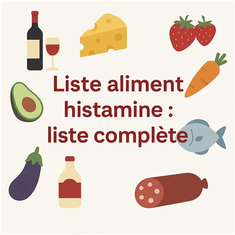 Are you or your kids suffering from histamine intolerance? Being on a