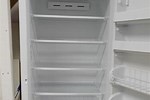 Listed Commercial Freezer Kenmore Elite