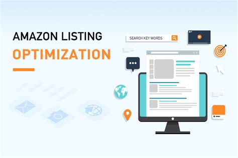 Listing Optimization Strategies