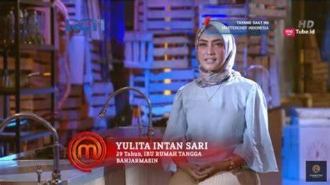 Lita Masterchef Biodata