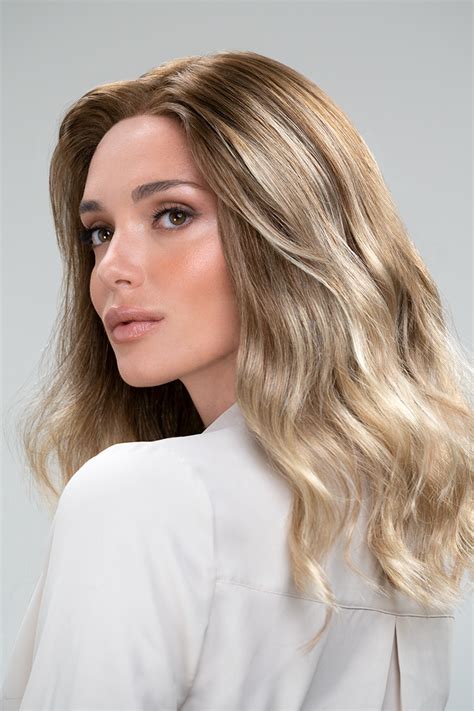 Lite Collection Wigs: Full Coverage, Lightweight Feel
