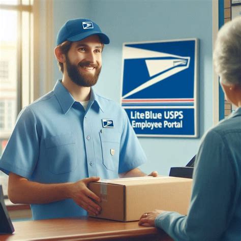 Liteblue: Your Guide to USPS Employee Success