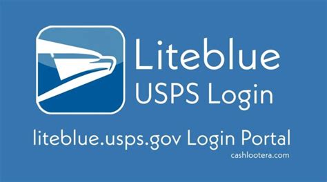 Liteblue Your Key to Navigating the USPS