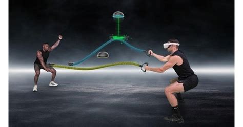 Liteboxer VR: How it can improve