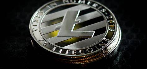 Litecoin cryptocurrency