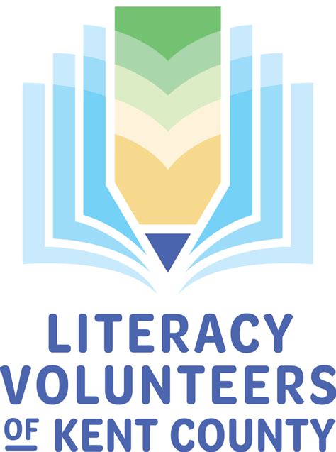Literacy Volunteers Of Kent County