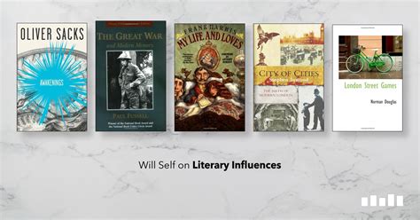 Literary Influences