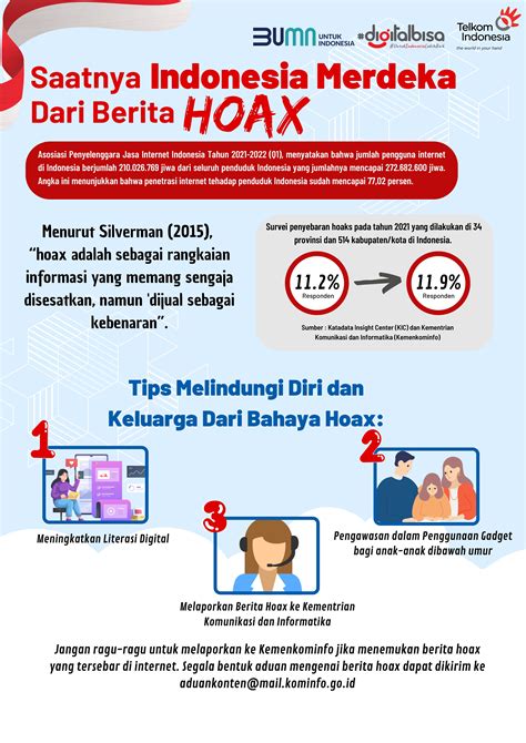 Literasi Media dan Video Hoax di Indonesia