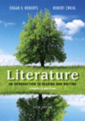 [FREE_EPUB] Literature An Introduction to Reading and Writing Compa…