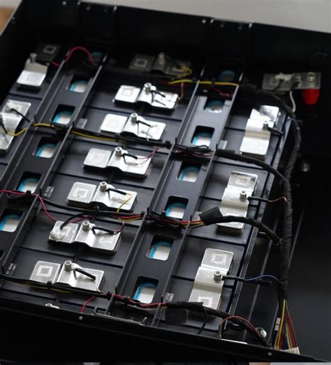 Lithium Battery Revival