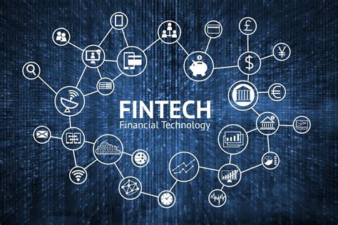 Lithuania's Rise in Fintech and Blockchain