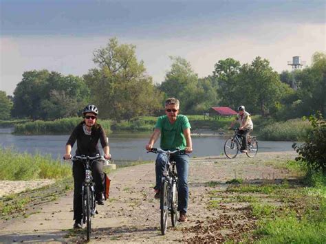 Lithuanian Adventure