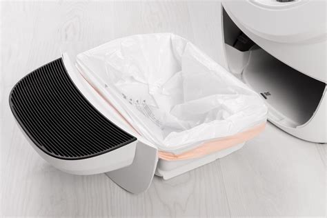 Litter Robot Drawer Full Sensor