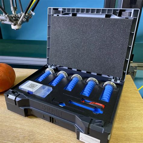 Litter-Robot III Open Air - About The Hall Effect Sensor | RobotShop