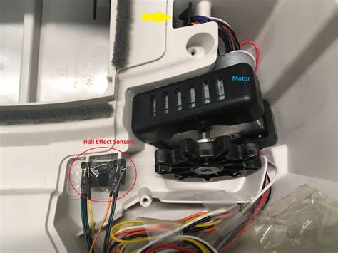 Litter-Robot III Open Air - About The Hall Effect Sensor - Blog