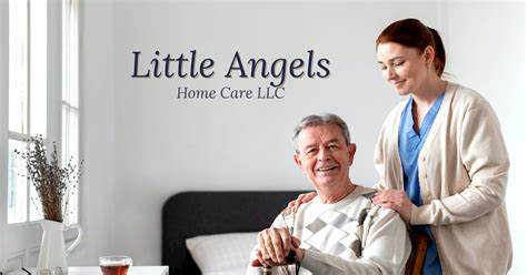 Little Angels Home Health