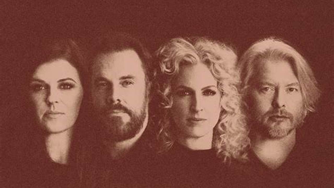 Little Big Concert Map Setlist