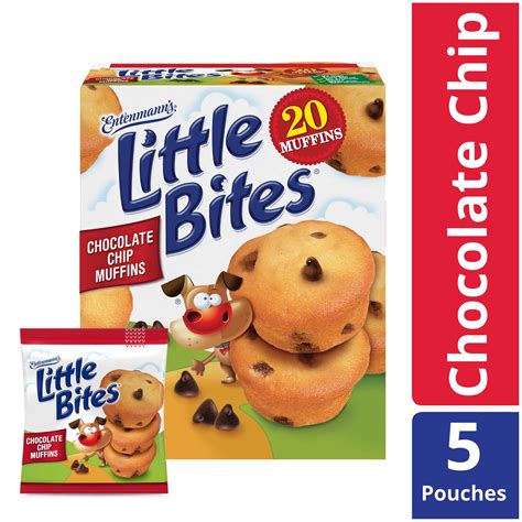 Little Bites Packaging