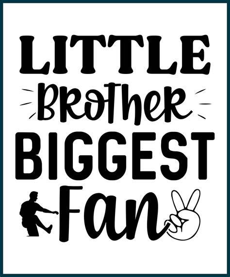 Little Brother Football Quotes
