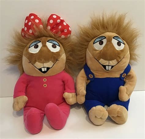 Snuggle up with the Adorable Little Critter Stuffed Animal - A Must-Have for All Ages!