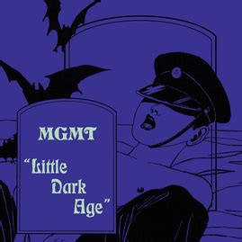Little Dark Age Traduction