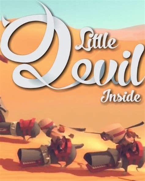 Little Devil Inside PC requirements