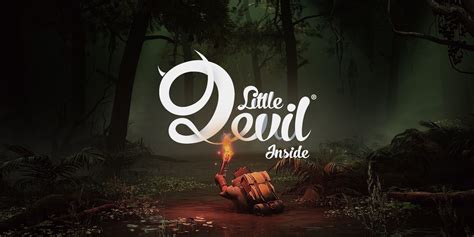Little Devil Inside story