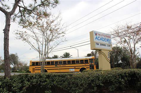 Discover Excellence in Early Education at Little Engine Academy Ormond Beach - Enroll Today!