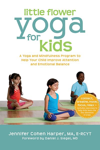 Little Flower Yoga Training