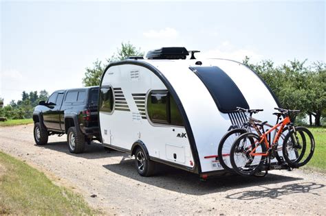 Unleash Your Adventurous Spirit with Little Guy Max Camper - The Ultimate Companion for Your Travels!