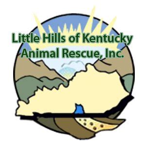 Rescue, Rehabilitate and Rehome: Little Hills of Kentucky Animal Rescue Inc Goes Above and Beyond for Animals in Need
