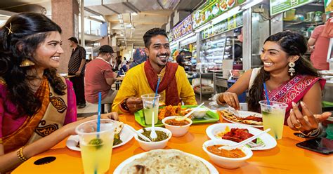 Little India Food Tour