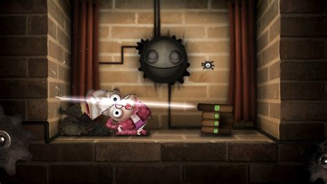 Little Inferno Review (Wii U Nintendo Life