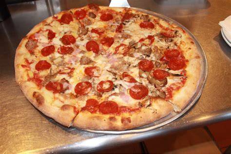 Little Italy Pizza