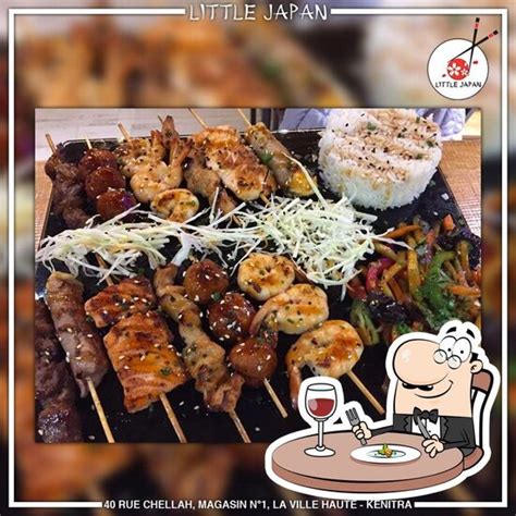 Little Japan Restaurant