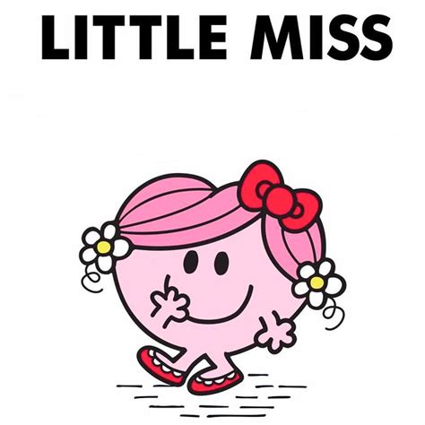 Little Miss Image