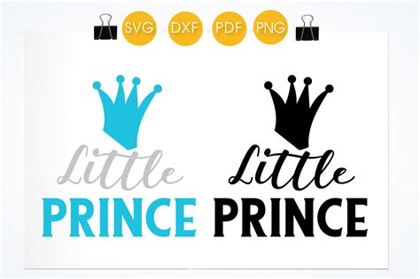Download Little Prince SVG File - SVG Design Commercial Use DXF Files