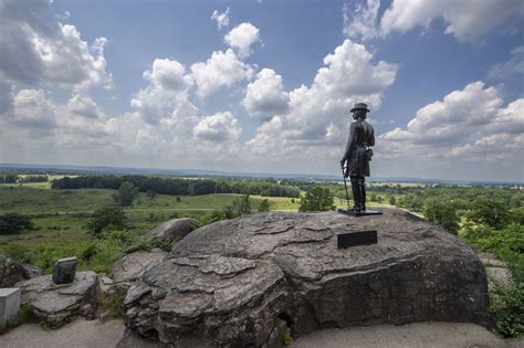 Little Round Top gettysburg