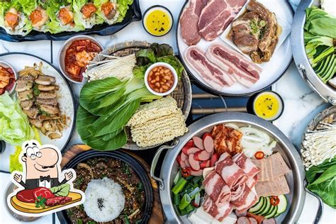 Image of Little Seoul