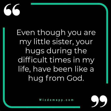 Little Sister Quotes