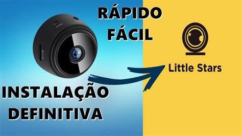 Capture Your Memories with Little Stars Camera App for PC - Download Now!