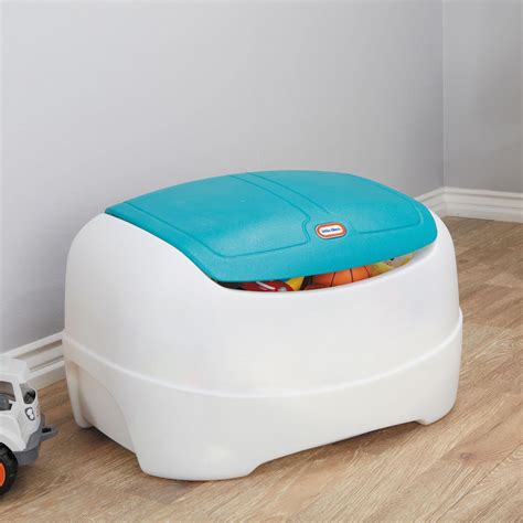 Endless Imagination and Joy: Little Tikes' treasures of childhood memories in a Toy Box