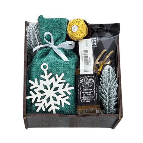 Little box of wonders