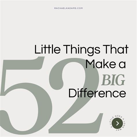 Little to no difference