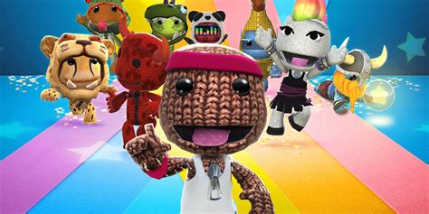 LittleBigPlanet